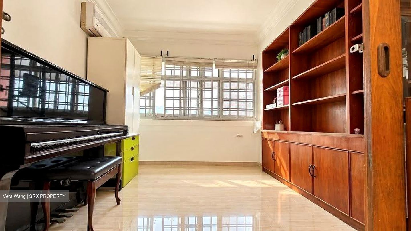 Blk 749 Pasir Ris Street 71 (Pasir Ris), HDB 5 Rooms #629768611